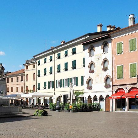 Holiday Home Le Mura By Interhome Cividale del Friuli Exterior foto