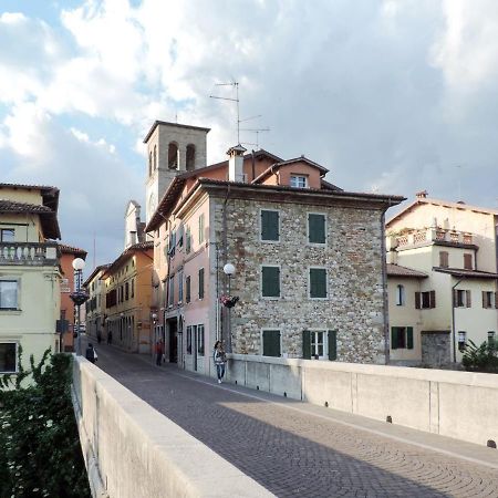 Holiday Home Le Mura By Interhome Cividale del Friuli Exterior foto