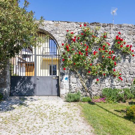 Holiday Home Le Mura By Interhome Cividale del Friuli Exterior foto