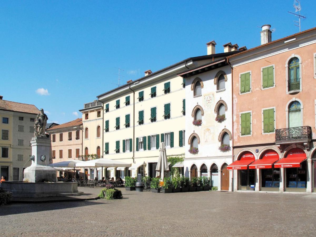 Holiday Home Le Mura By Interhome Cividale del Friuli Exterior foto
