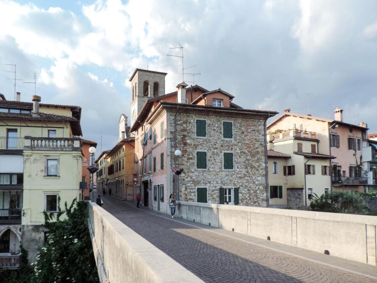 Holiday Home Le Mura By Interhome Cividale del Friuli Exterior foto