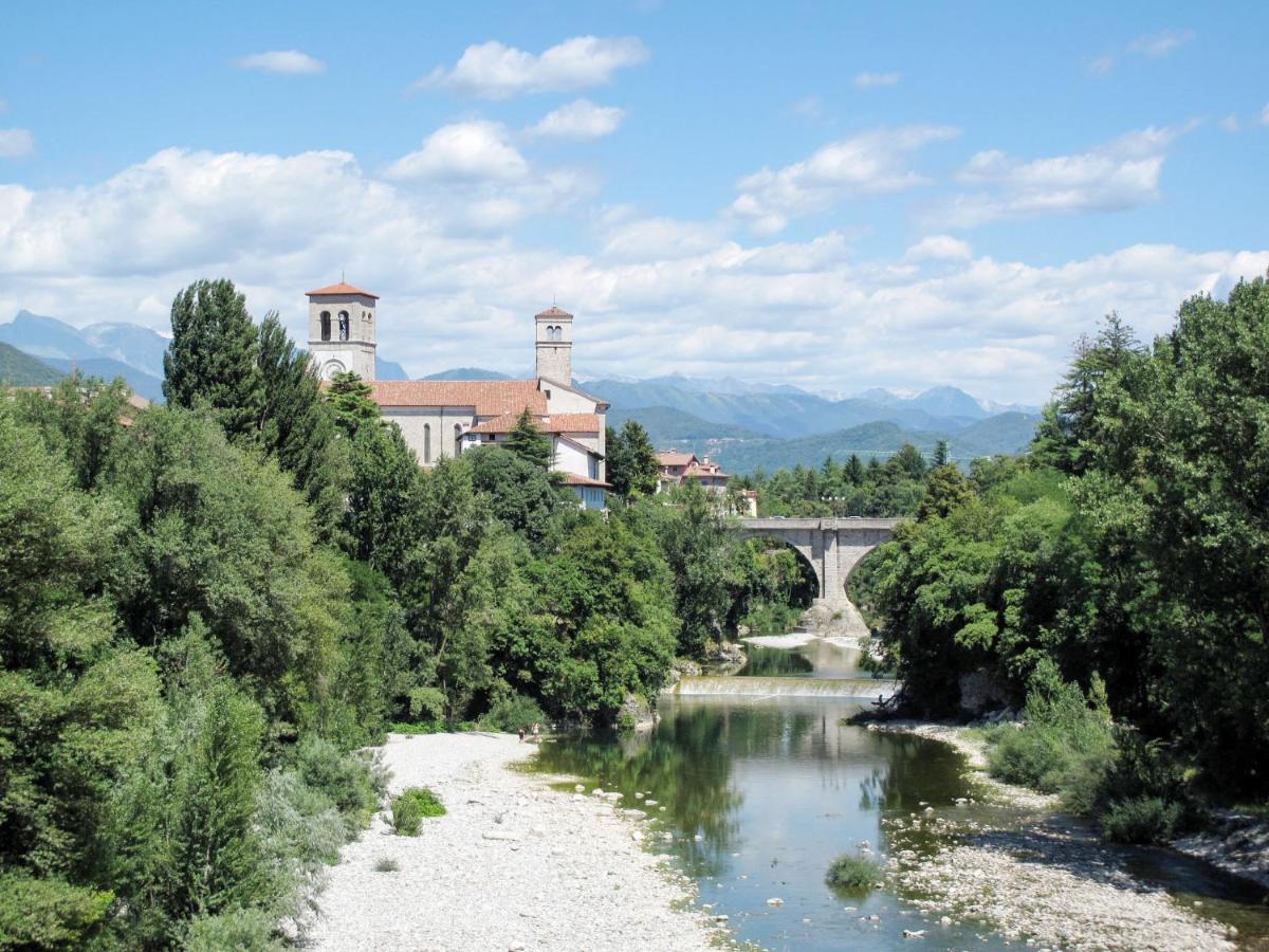 Holiday Home Le Mura By Interhome Cividale del Friuli Exterior foto
