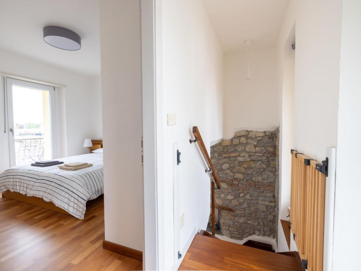 Holiday Home Le Mura By Interhome Cividale del Friuli Exterior foto