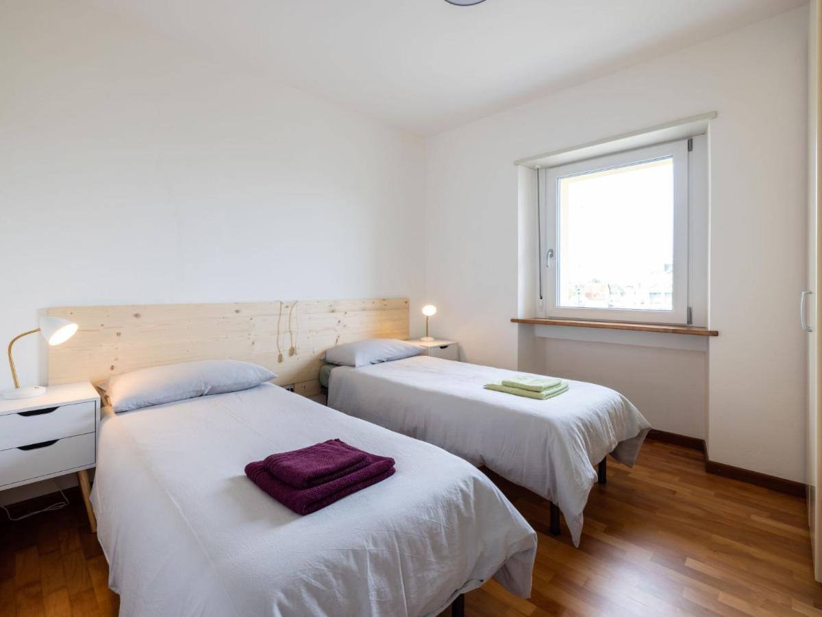 Holiday Home Le Mura By Interhome Cividale del Friuli Exterior foto