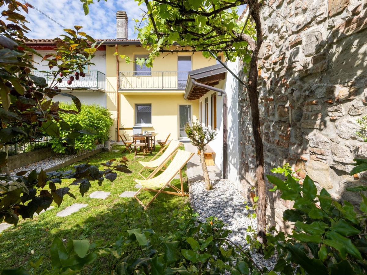 Holiday Home Le Mura By Interhome Cividale del Friuli Exterior foto