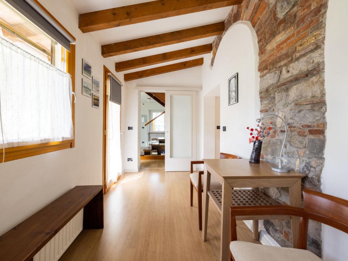 Holiday Home Le Mura By Interhome Cividale del Friuli Exterior foto