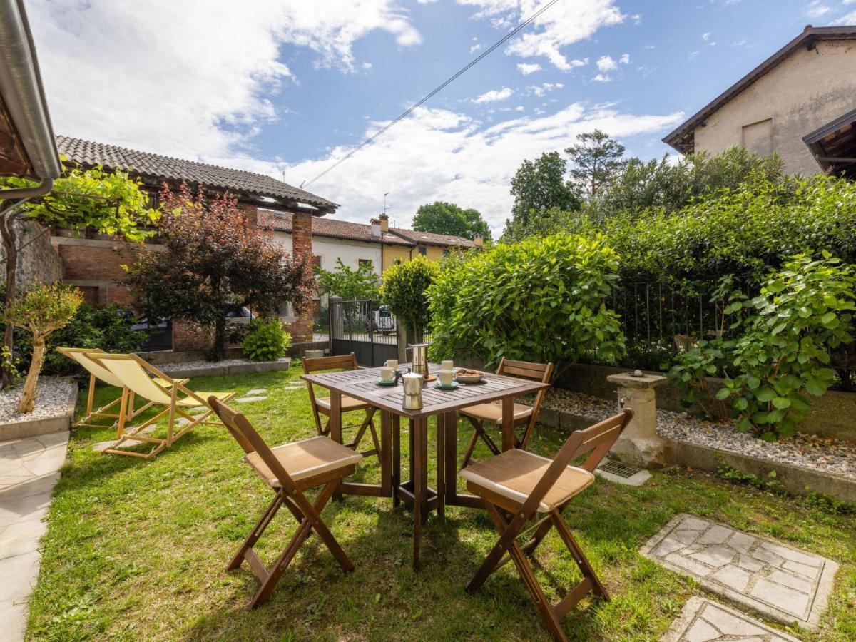 Holiday Home Le Mura By Interhome Cividale del Friuli Exterior foto
