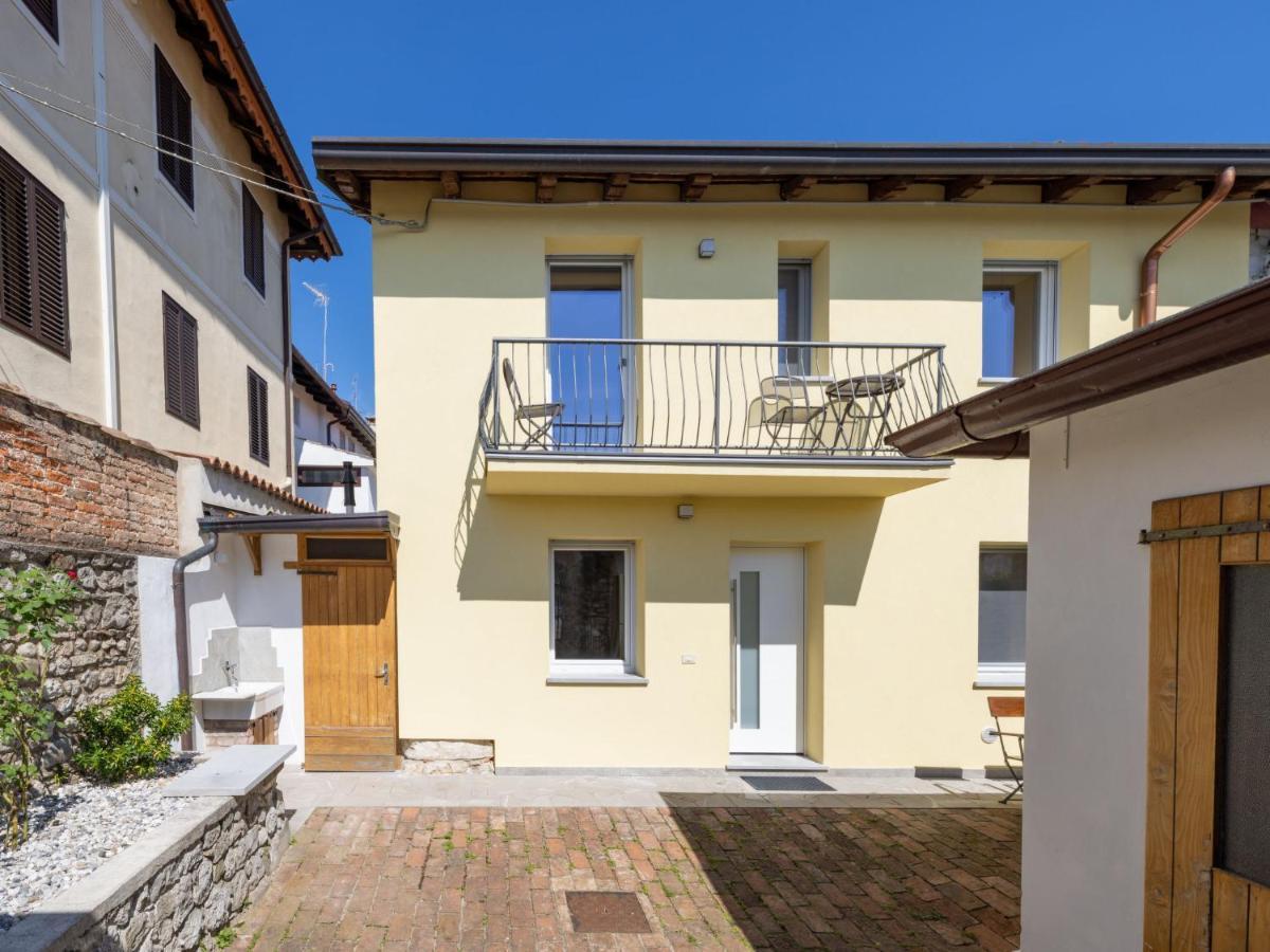 Holiday Home Le Mura By Interhome Cividale del Friuli Exterior foto