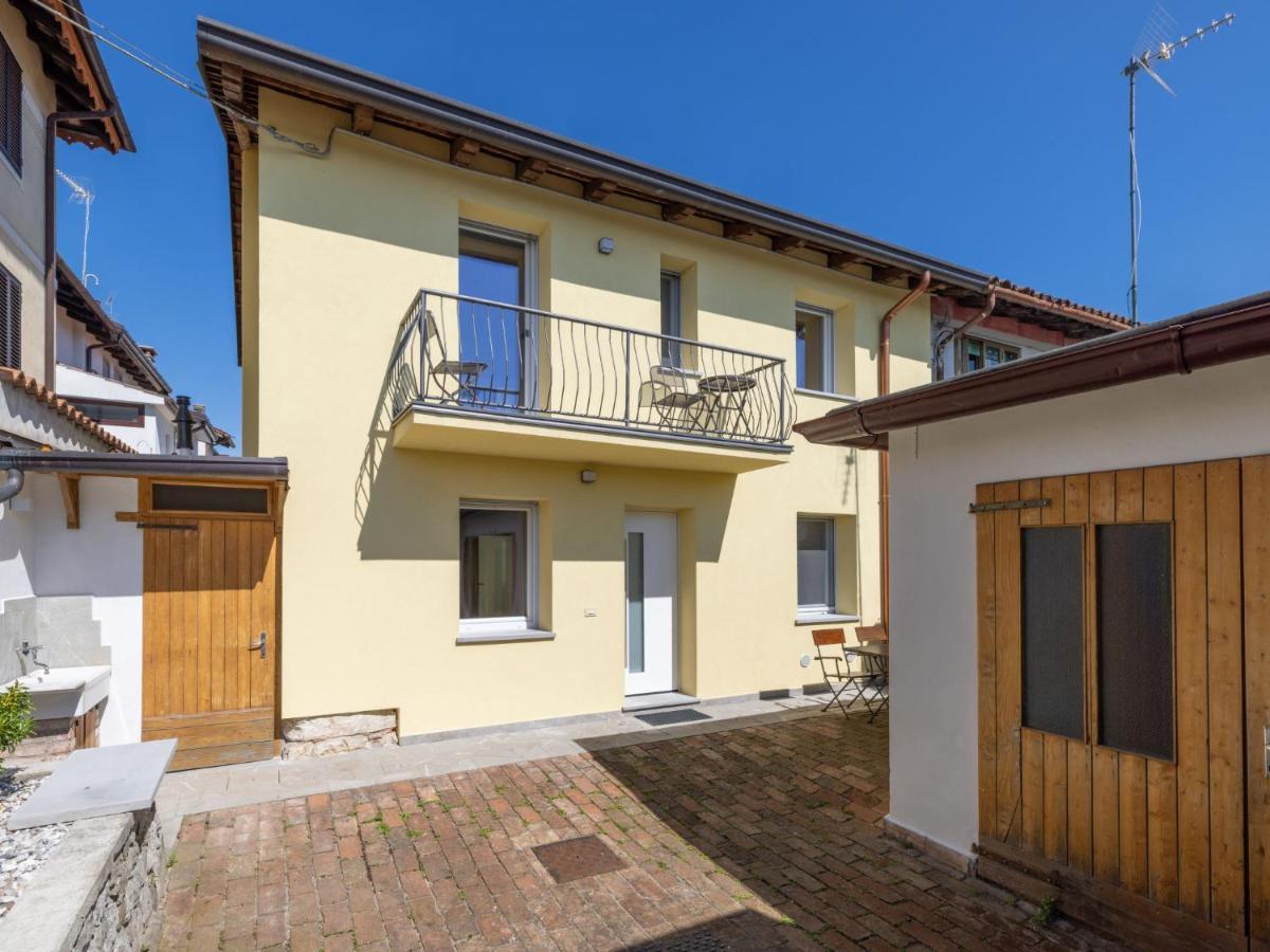 Holiday Home Le Mura By Interhome Cividale del Friuli Exterior foto