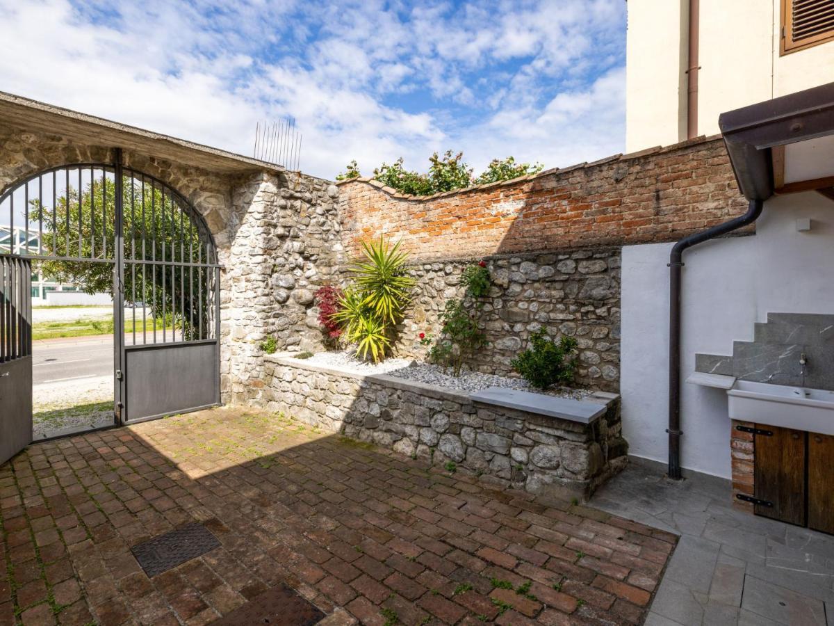Holiday Home Le Mura By Interhome Cividale del Friuli Exterior foto