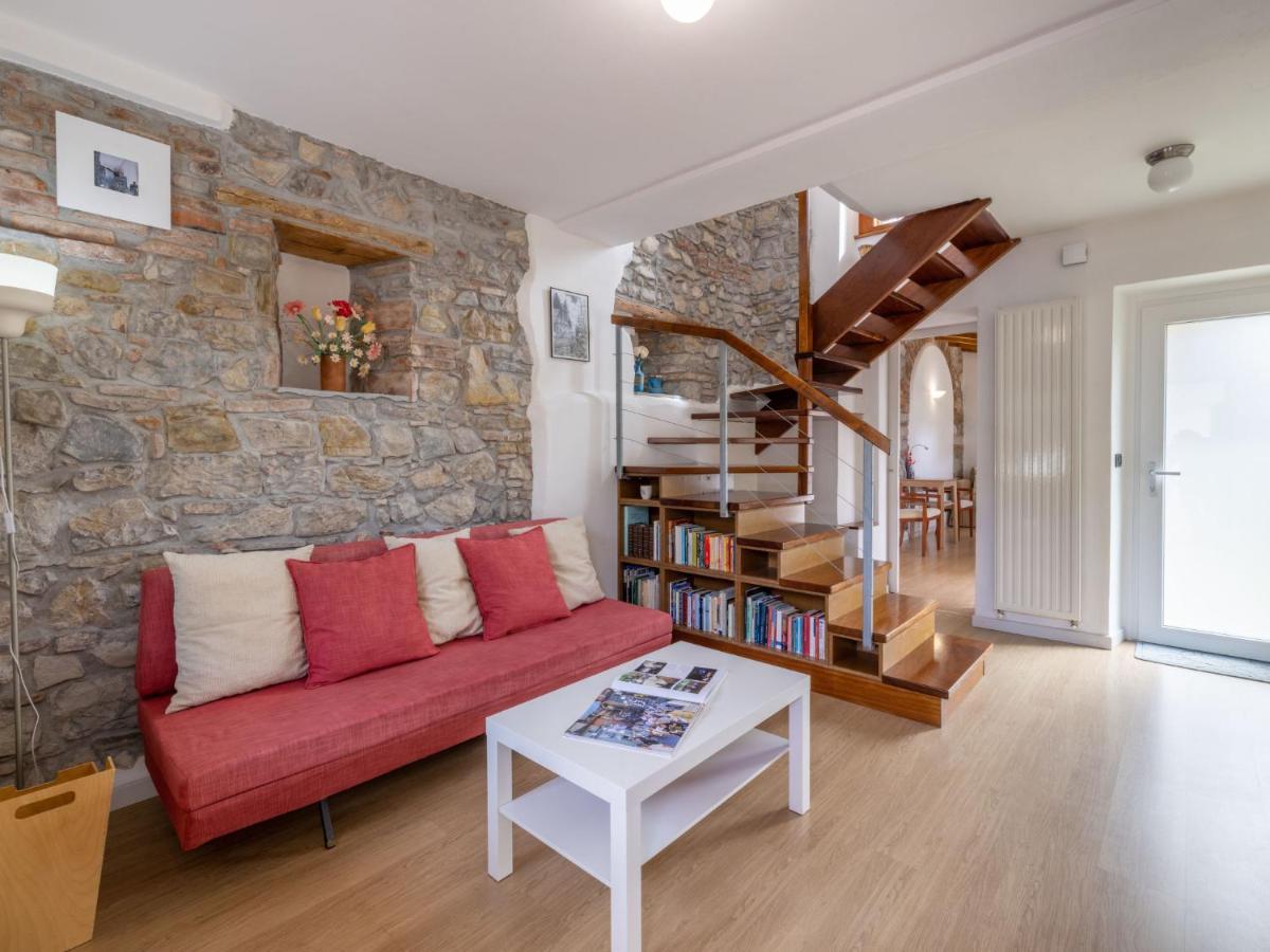 Holiday Home Le Mura By Interhome Cividale del Friuli Exterior foto