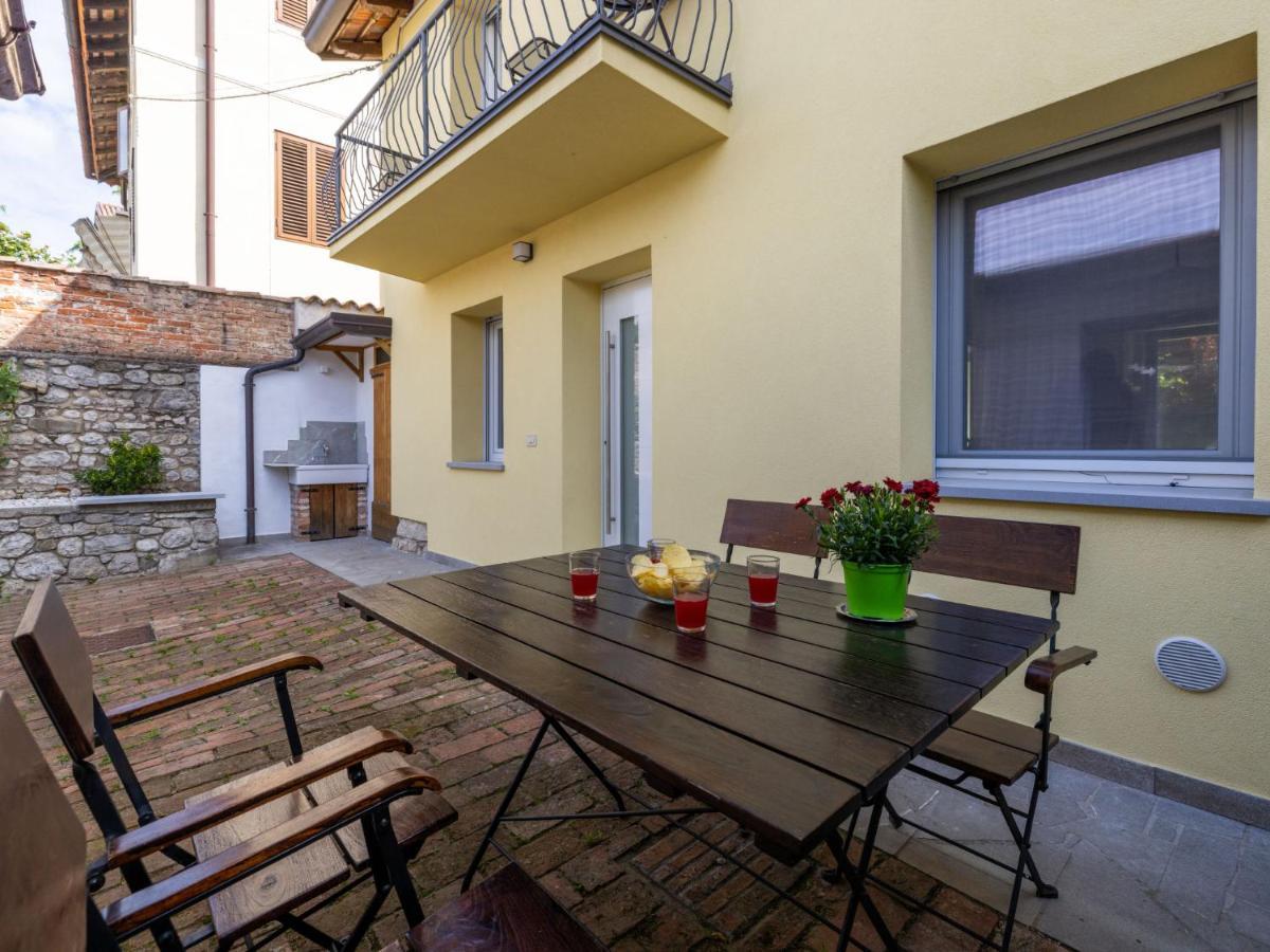 Holiday Home Le Mura By Interhome Cividale del Friuli Exterior foto
