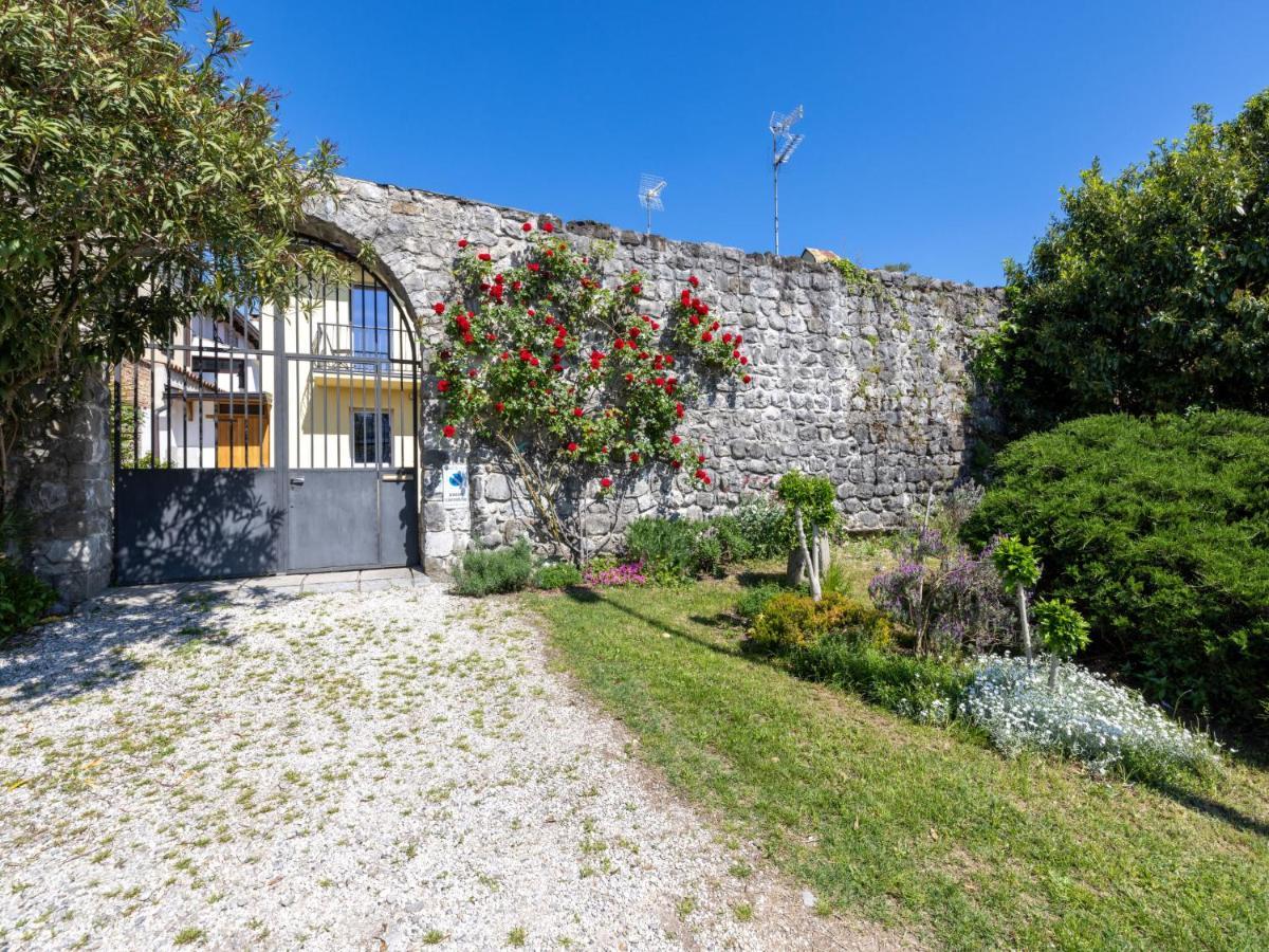 Holiday Home Le Mura By Interhome Cividale del Friuli Exterior foto
