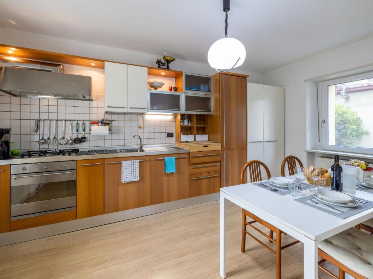 Holiday Home Le Mura By Interhome Cividale del Friuli Exterior foto